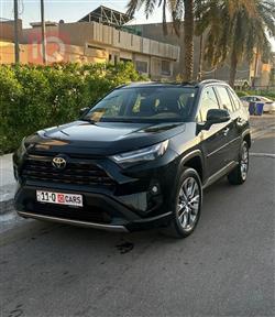 تويوتا راف 4